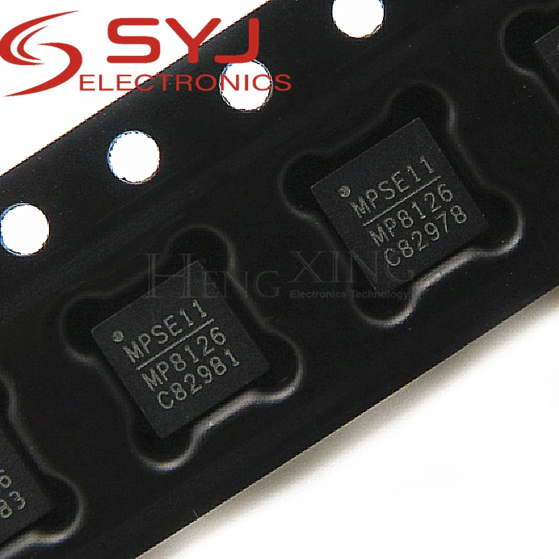 

10pcs/lot MP8126DR-LF-Z MP8126DR-LF MP8126DR MP8126 QFN-24 In Stock