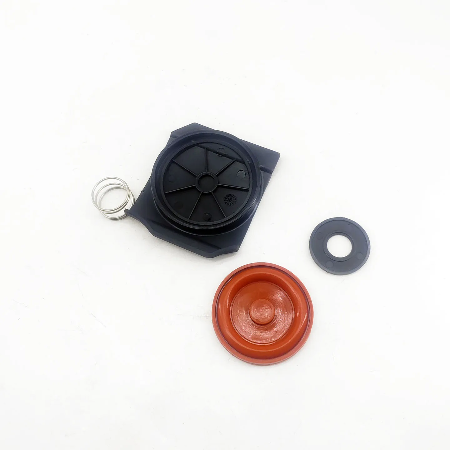 Suitable for Peugeot 2008 3008 308 308S 408 508 Citroen C4L C5 DS5 DS5LS DS6 1.6T 1.8T PCV Valve Cover Repair Kit Cap 024811