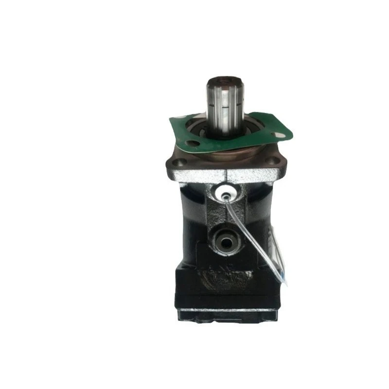 Hydraulic pump XPi63-0523760/XP63-0517635 truck crane