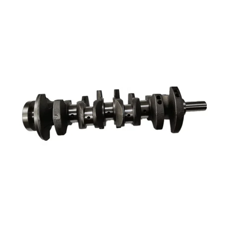 Apollo High Quality Popular Sell Car Engine 2.4L 2010-2022 G4KJ 23111-2G230 Engine Crankshaft