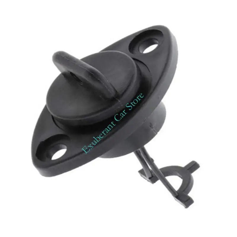 

1/2Pcs Universal Thread Drain Plug Bung Drain Plug Set For Dingh Kayak Canoes Boat Stop Water Infiltration