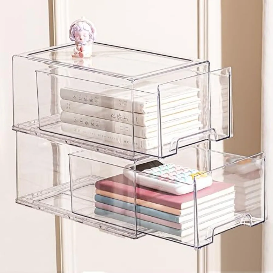 

clear -Type Plastic Storage Box Bins Organizer Family First Aid Kits Medicine cabinet Box Organizer, Closet Shelf Ointments, Ad