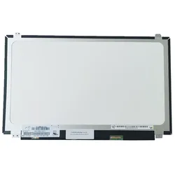 15.6 Inch Slim Lcd Voor Hp 15-db0108ns Laptop Led Scherm Matrix 30 Pins Edp 1366X768 Nt156whm N42