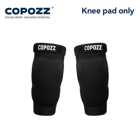 COPOZZ Наколенники и набедренные протекторы для сноуборда