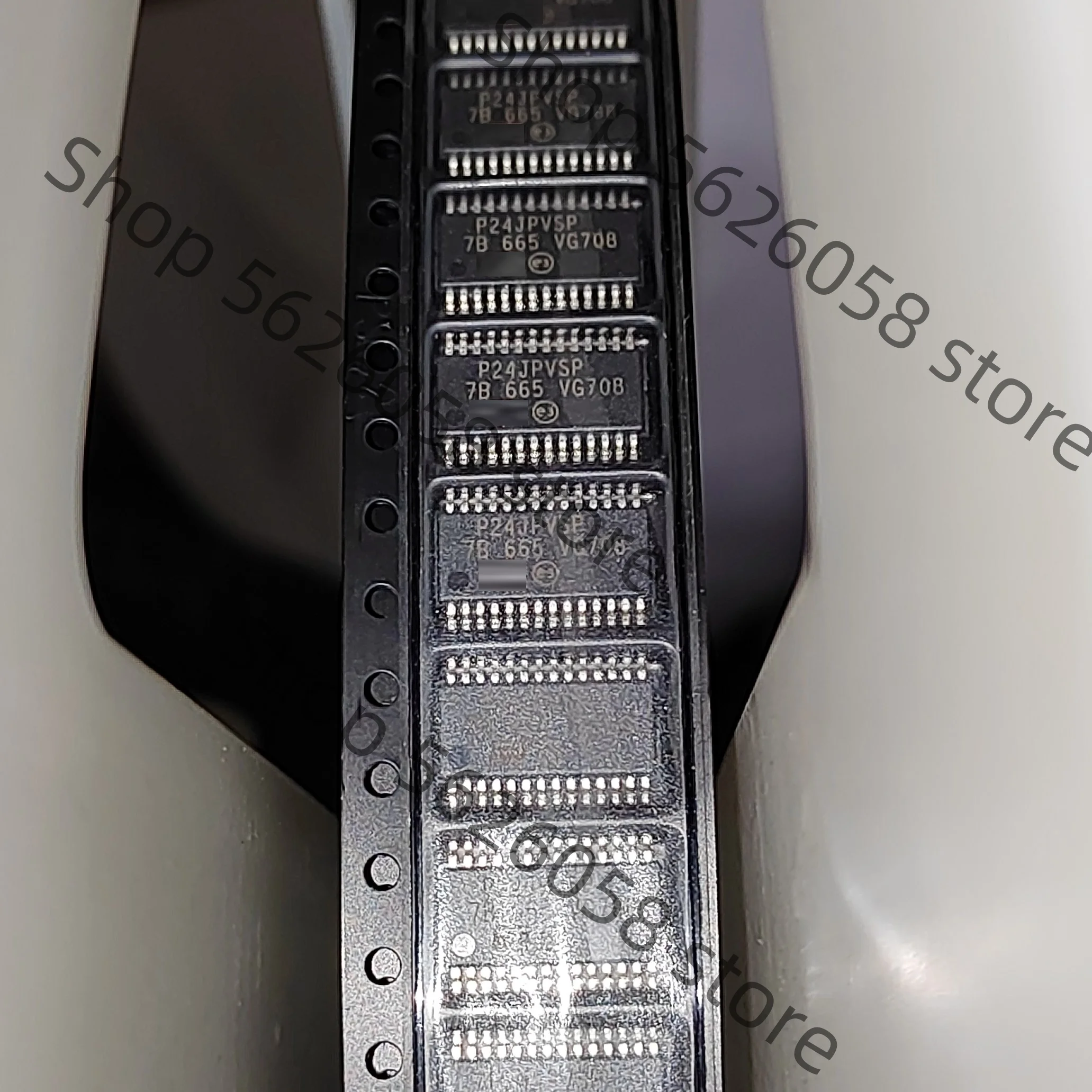 

ST33ZP24AR28PVSP TSSOP28 P24JPVSP Original spot, free shipping 5PCS/LOT
