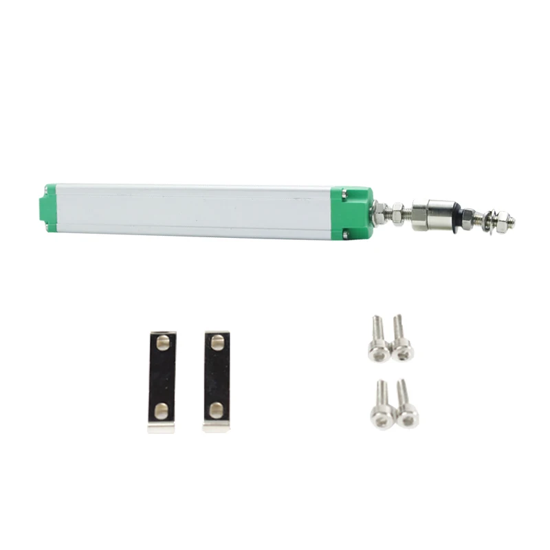 

High Quality 0-300mm LWM Linear Displacement Position Sensor for Machinery