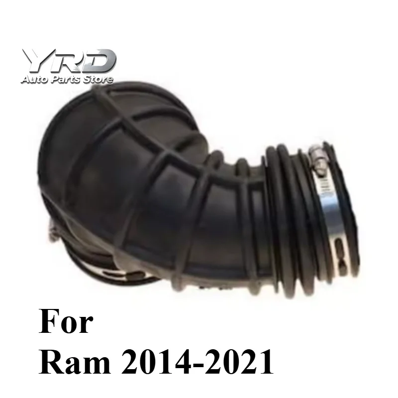 68190498AB Brand New Air Intake Hose Duct Tube For Ram ProMaster 1500 2500 3500 3.6L 2014-2021 OEM 696-222 068190498AB