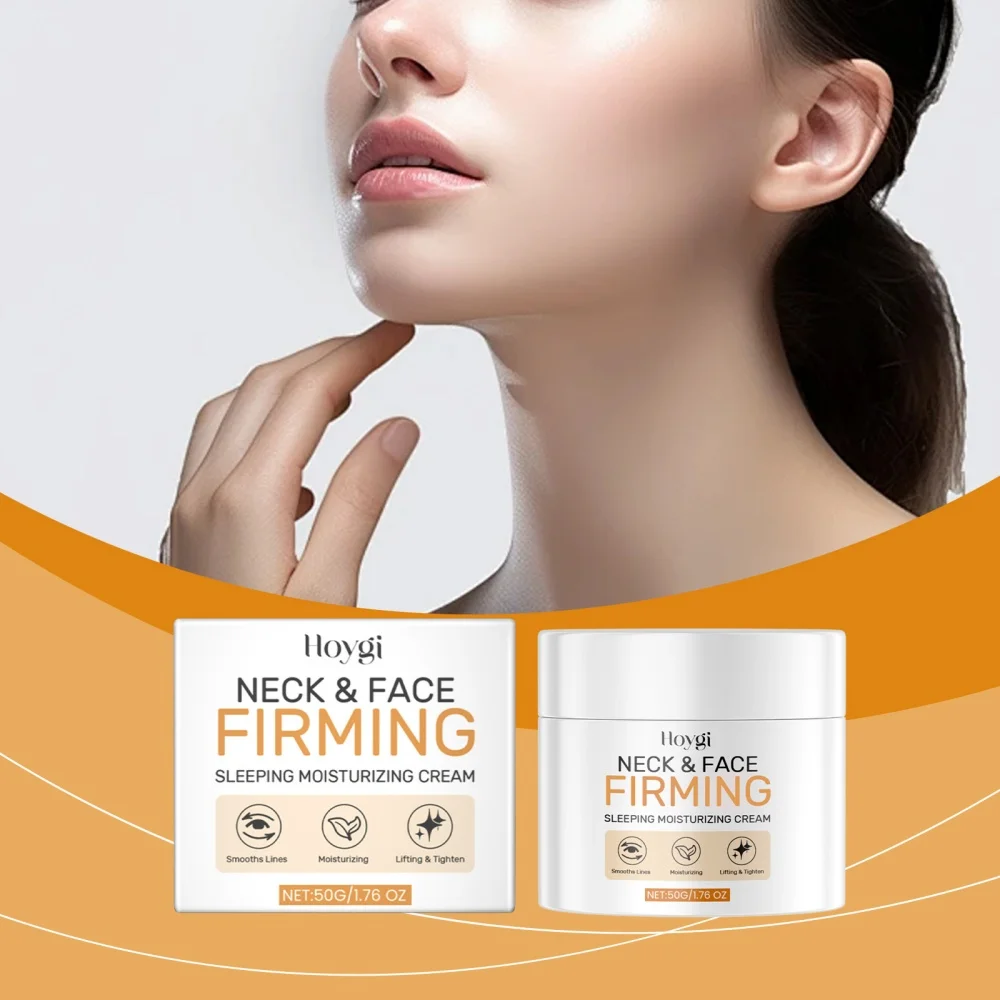 

Collagen face cream moisturizes, improves relaxation, reduces fine line repair cream, and nourishes skin care products