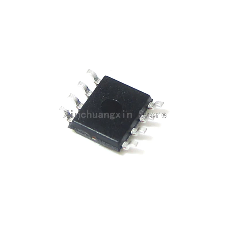 10PCS LM358DT 358 LM358DR LM358DR2G LM258 LM258DT LM258DR2G SMT SOP-8 Low Power Dual Operational Amplifier Chip