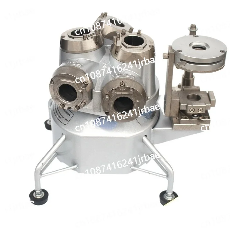 ERM-12 End Milling …