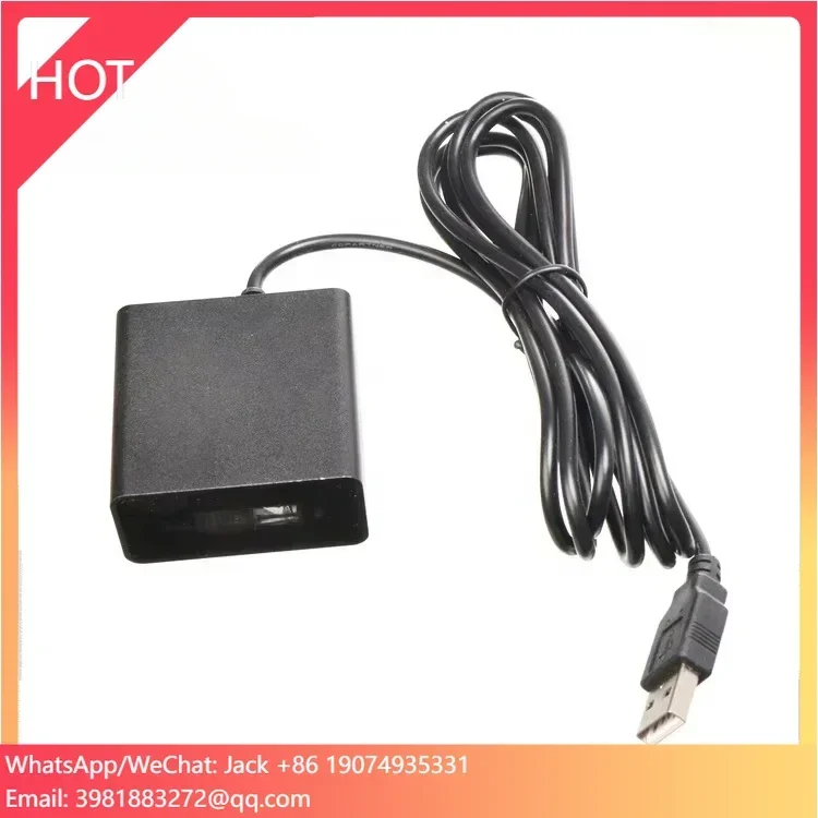 

1280*800 Megapixel 2d Lector Fijo Codigo Barras Raspberry Arduino