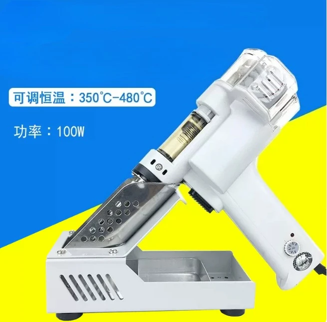 Electric tin suction tool S-993A 995A S-997P PN-998 free ST-2091 luxury constant temperature