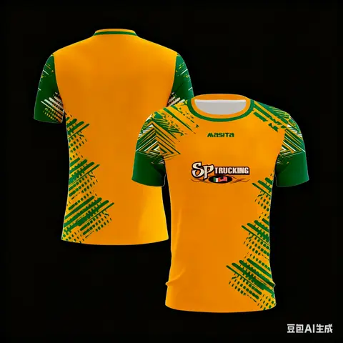 New Donegal Boston Senior Team Jersey Unisex Casual Tee 3d Printing High Quality Dry Quickly Breathable Men's Women's T-Shirt