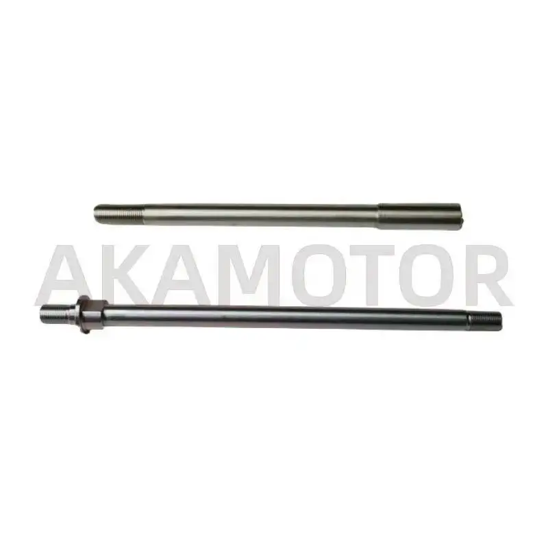

Front / Rear Axle For Loncin Voge Cu525 Lx500-3a