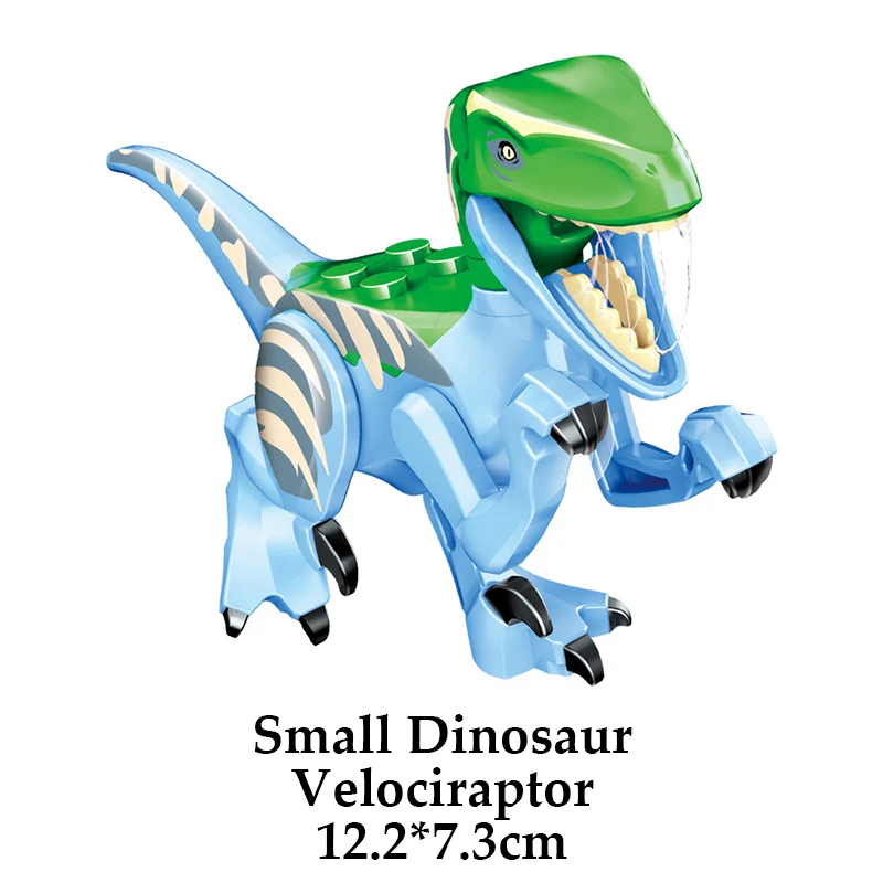 Dinosaure 47