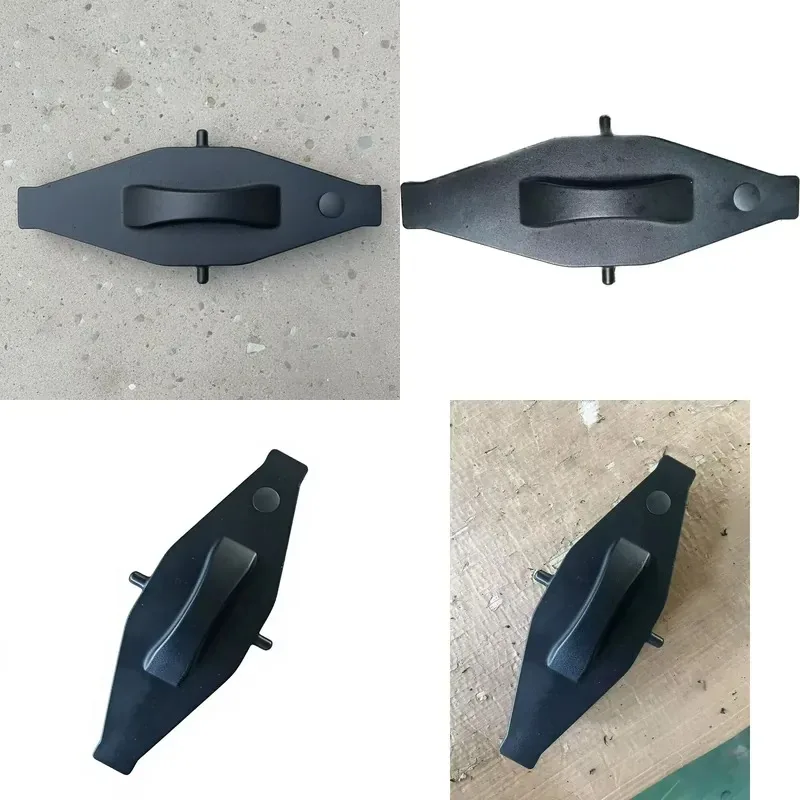 2026 Hot Sale Plastic Cover for Fin Flap Pedal Drive System Kayak Accessory to Waterproof