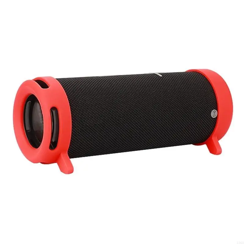 Soft Silicone Bracket Deformable Bags forHUAWEI Sound Speaker Carrying Cases
