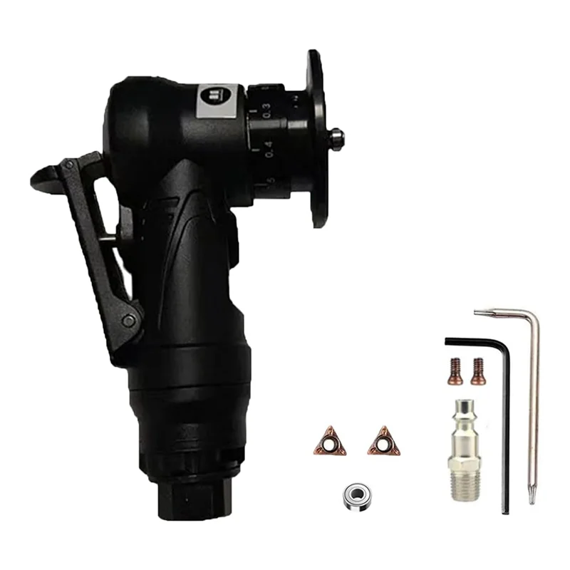 AB06 Chamfering Min…