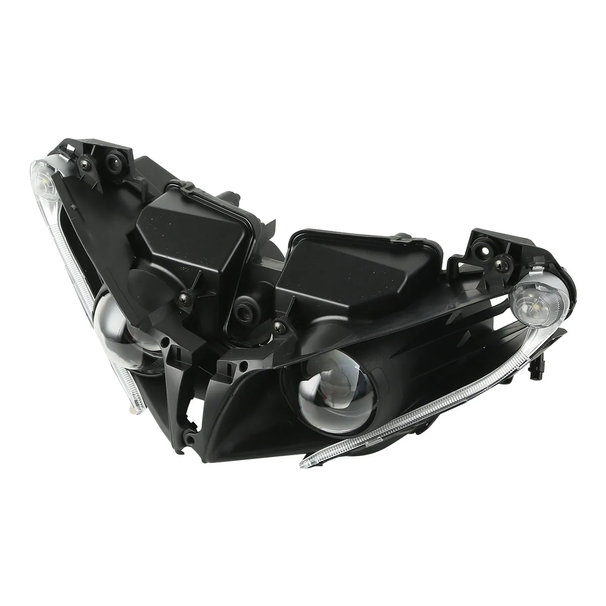 Front Headlight Head Light Lamp Assembly For Yamaha YZFR1 YZF R1 2012-2014 2013 Motorcycle Accessories