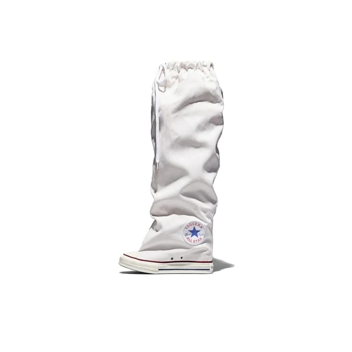 

Повседневные кроссовки VAQUERA x Converse Chuck Taylor All Star High Top для женщин A17690C