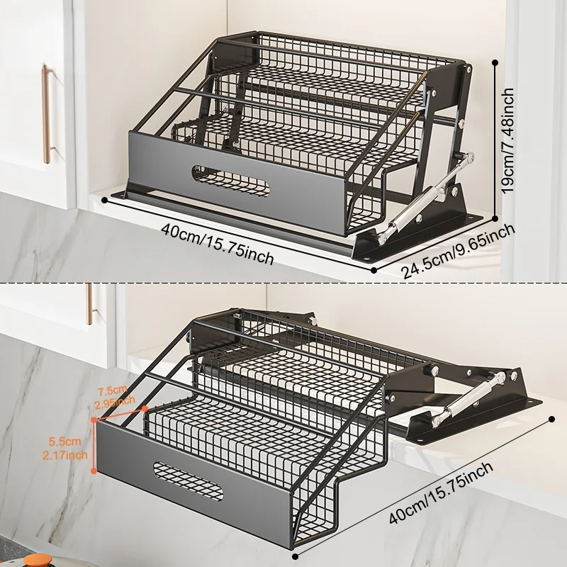 Thumbnail 4 - #33 Highest Rated Kitchen Drawer Organisers to Buy in 2026