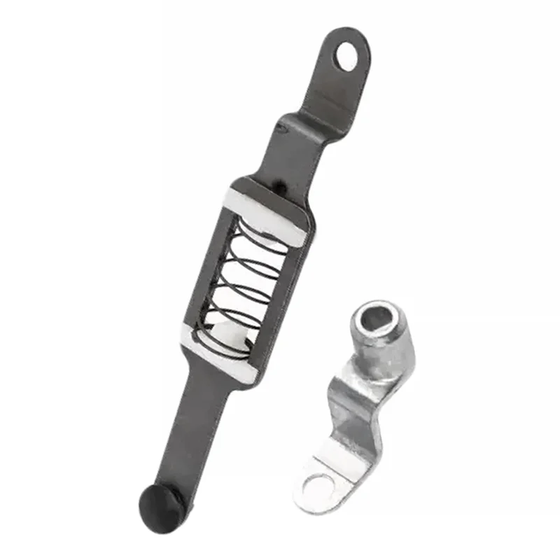 

HVAC A/C Mode Evaporator Heat Link Lever 52487131 For C/K Truck Blazer Kodiak GMC Yukon Truck 92-20 52487131