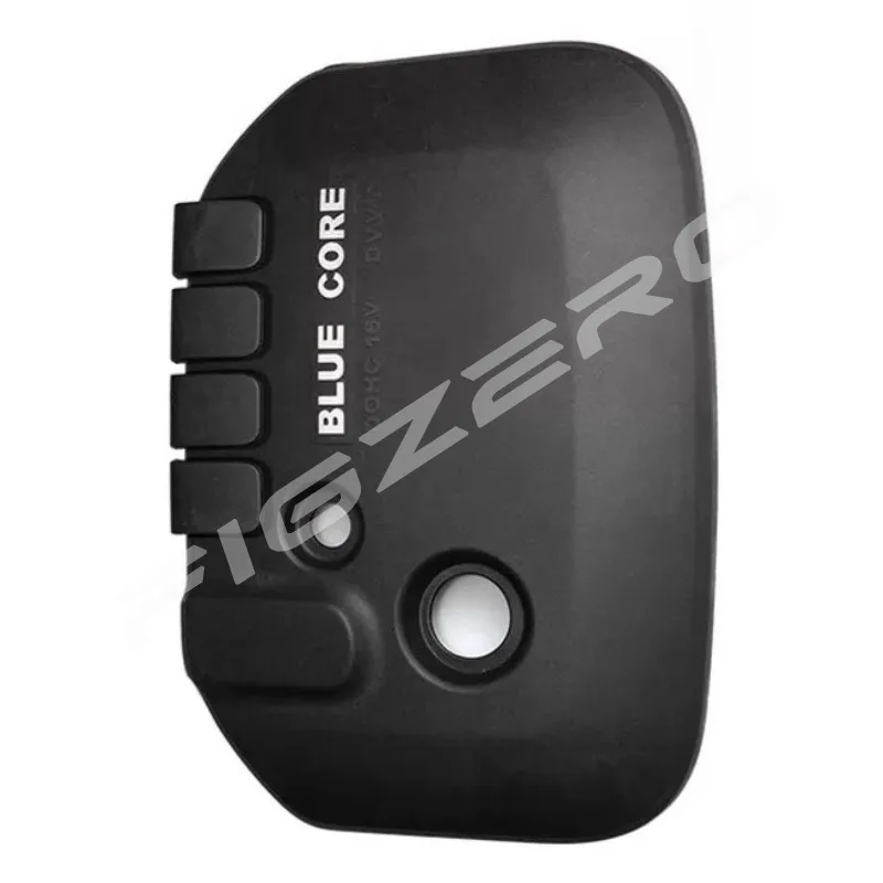 エンジンフードアッパーカバー装飾カバープレート新品純正1個 長安汽車EADO EADOXT 2012 2013 2014 2015 1003110-U01用