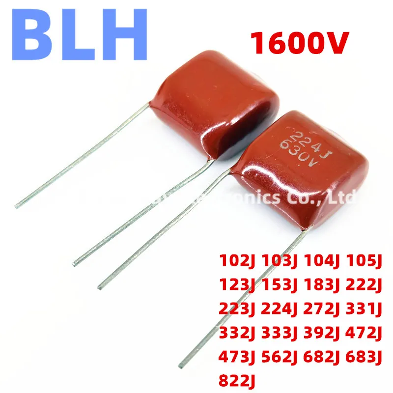 ¿Qué es el capacitor CBB y por qué es esencial en tus proyectos electrónicos?