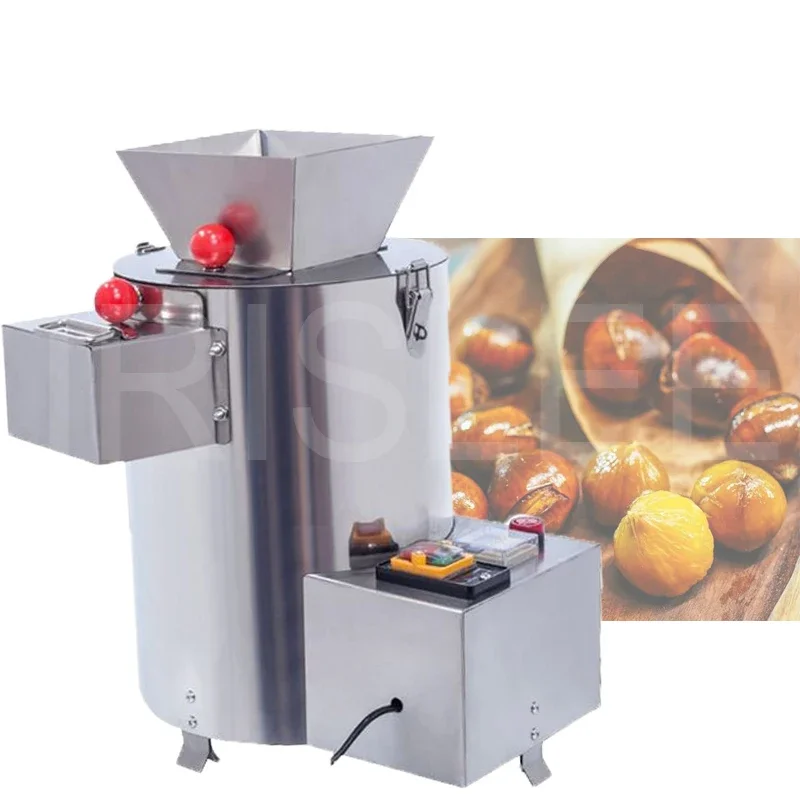 Electric Chestnut P…