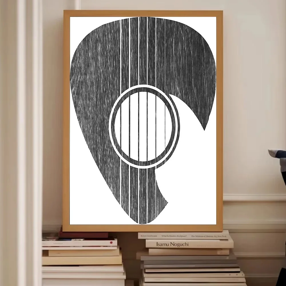 قماش جدار الفن مجردة خط الملمس الحديثة الحد الأدنى هندسية اللوحة ديكور المنزل غرفة المعيشة غرفة نوم العمل الفني #2