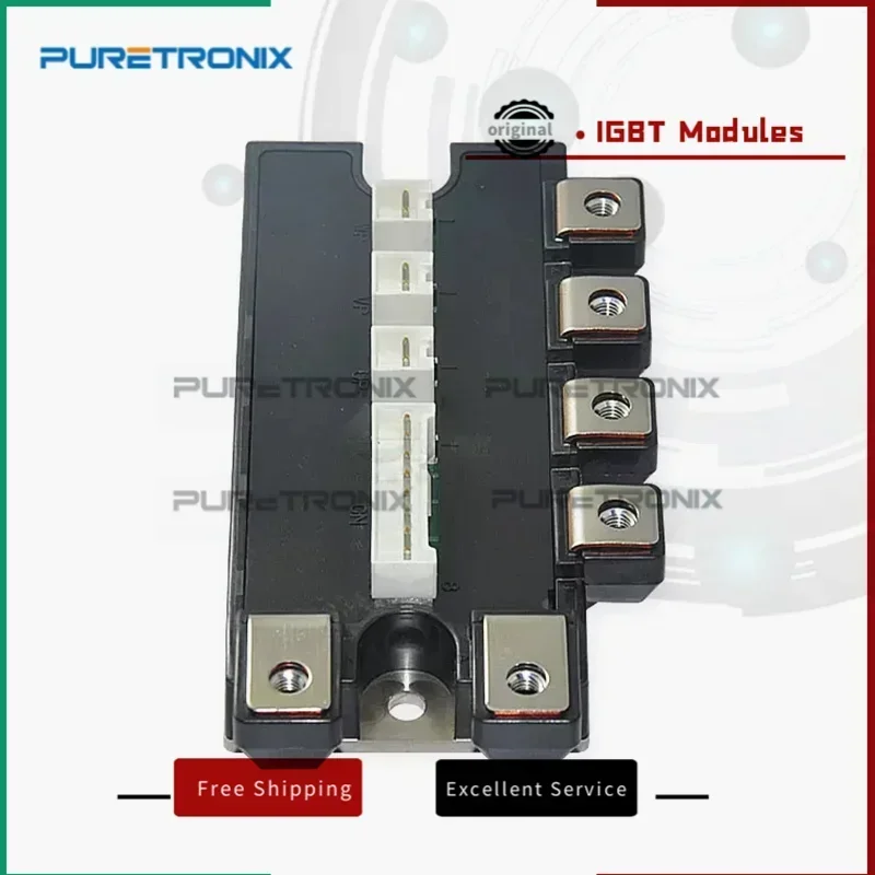 GD75PIT120C6SN_G8 GD75PIT120C6SN-G8  Free Shipping New Original Power  Module