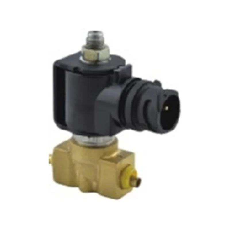 Truck Solenoid Valve 24v 12v D5010508325 3754010-T0300 5010224047 5010260715 5000790124 Suitable for Renault MB IVECO DAF