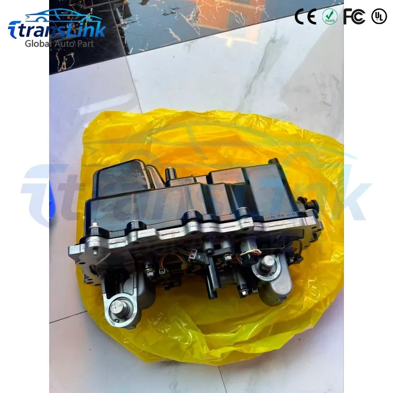 7DCT250 Automatic Transmission Valve Body DCT250  7-Speed Suit For Buick Encore Roewe MG Dual-clutch Gearbox