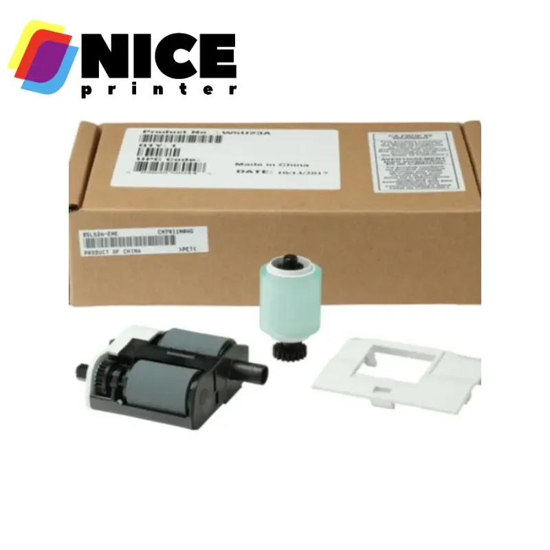 

Флейта для HP M527 M528 M577 M578 67903 556 E58650 E52645, 1 шт.