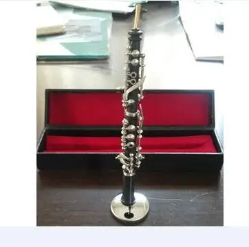 oboe craft,birthday gift, mini oboe model