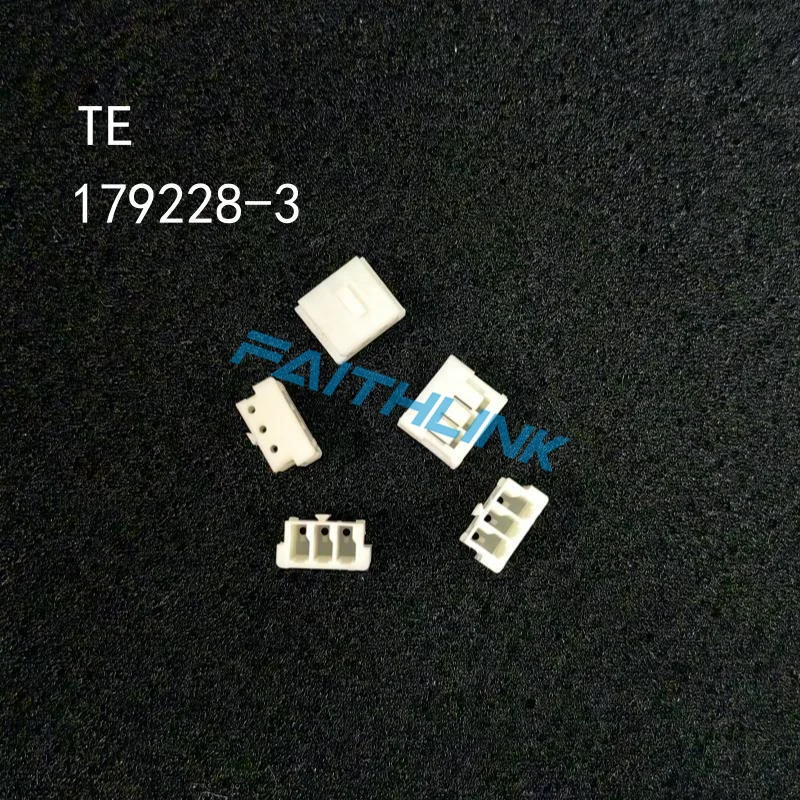 

10PCS/100PCS 179228-3 TE Connector 100% New original