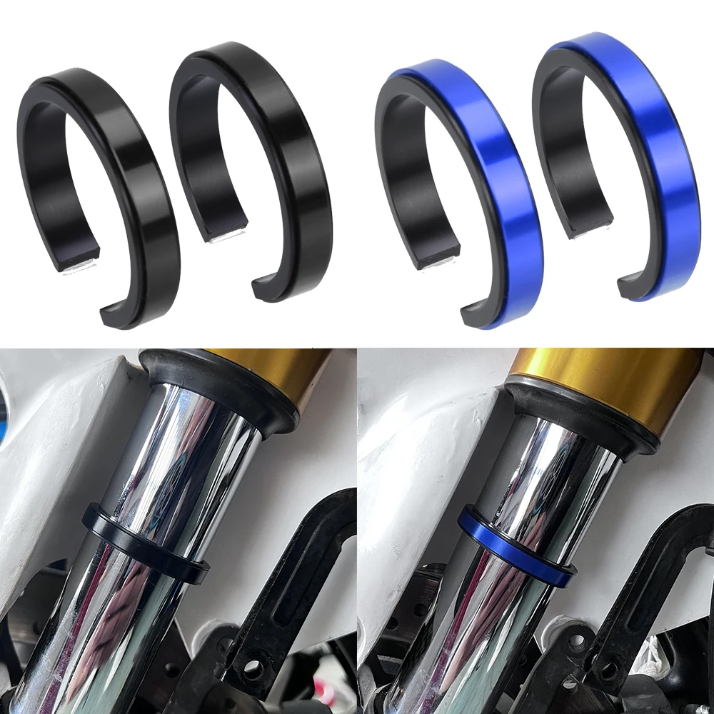 

Universal 30-33mm Motorcycle Shock Absorber Auxiliary Adjustment Ring For BMW S1000R S 1000 RR XR R R1250GS HP F900XR M1000RR