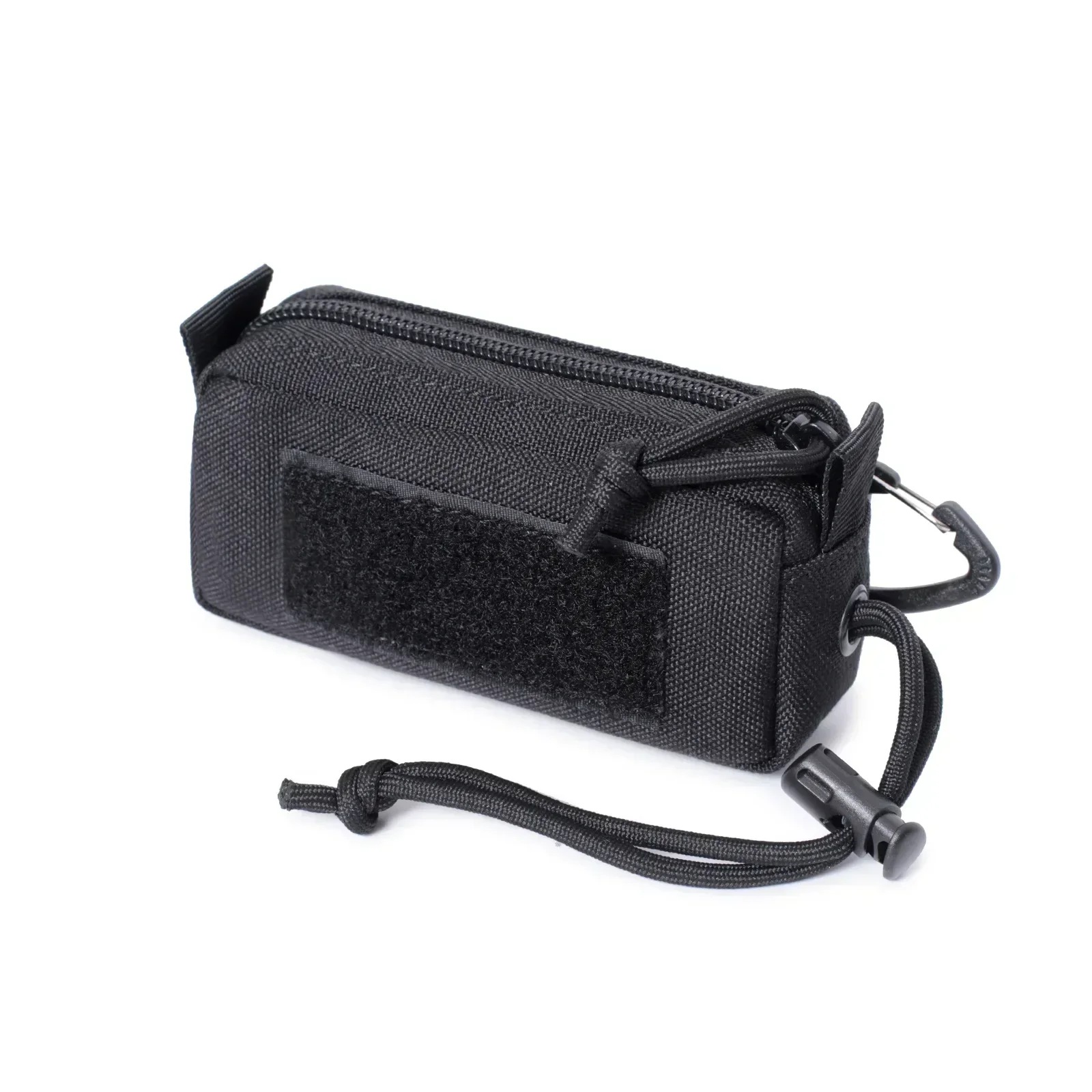Molle Mini EDC Werkzeugtasche Hüfttasche Utility-Geldbörse Outdoor-Sport Camping Wandern Jagd Zubehör Karten-Schlüsselhalter Taschen – Detail 7