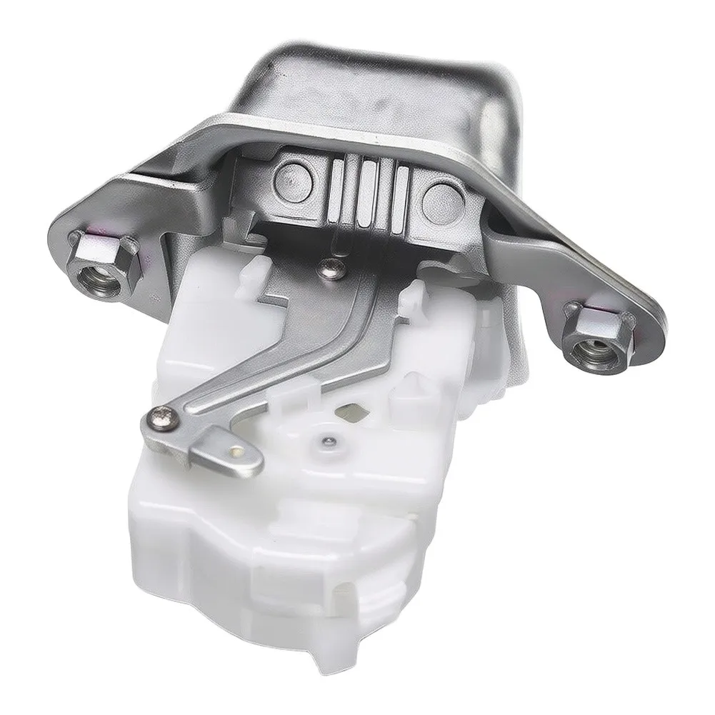 As Shown In The Picture 63032FG101 Actuator Metal Alloy And ABS Meets OEM Specifications No Modifications Required