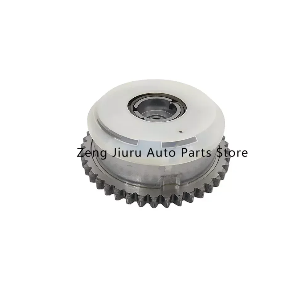 

Suitable for BMW 7 F01 F02 N63 engine VVT timing gear phase regulator eccentric shaft tooth 7600086 11367600086