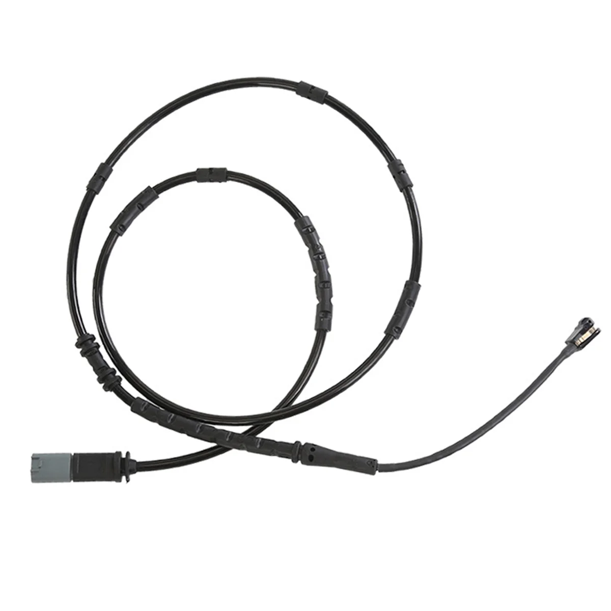 자동차 리어 액슬 브레이크 센서, 브레이크 패드 마모 센서, 34356858645 브레이크 센서 라인 6858645, BMW I8 2014 2015 2016 2017