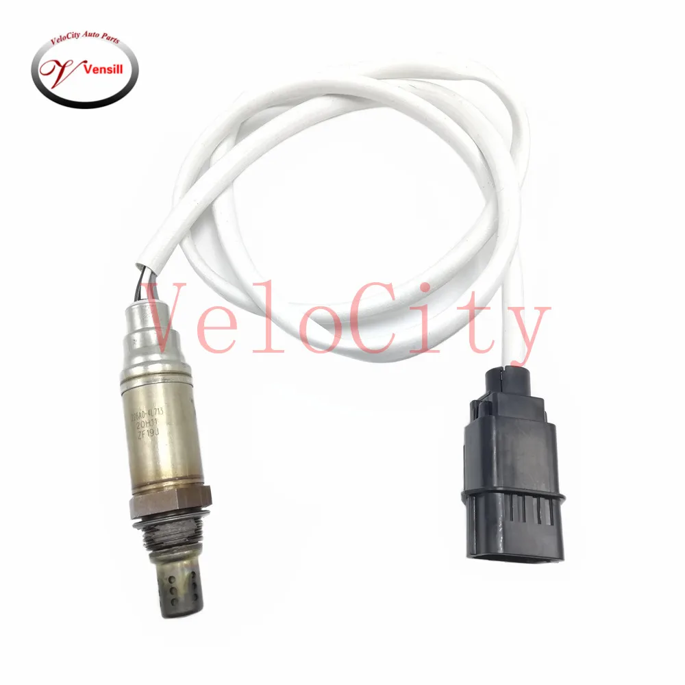 

Датчик кислорода Датчик O2 для Nissan Maxima A33 1998-2001 гг. No детали # 226A0-4L713 226A1-4L713