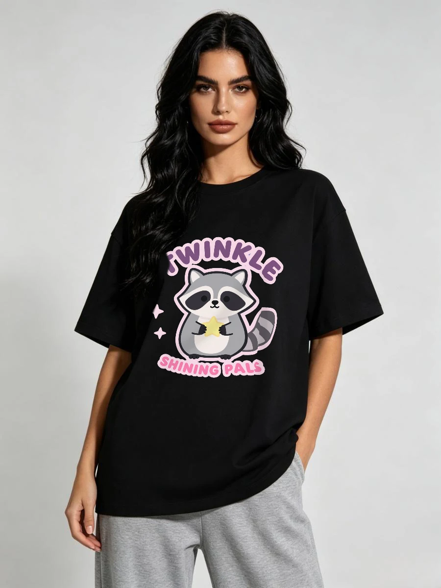T-shirts Printemps : Style Inégalé, Coupe Boxy, Idéal pour les Réunions de Sœurs, Esthétique Imbattable, Spectaculaire, Captivant, Éclatant, Athleisure