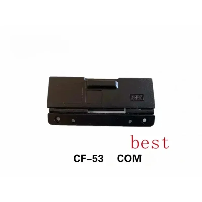 FORNew Replacement For Panasonic Toughbook CF-53 CF53 Port Dust Cover