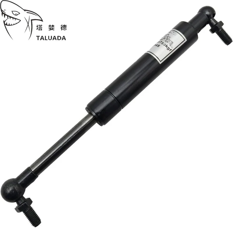 

Gas Spring DS1001045 For Doosan DH150 DH200-7 DH215 DH258 DH300 Excavator Rear Cover Support Rod High Quality