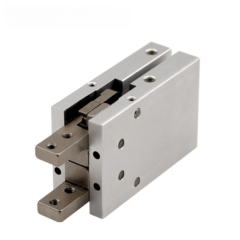 

Регулируемый параллельный механический захват HDP16-HDP20-HDP25-HDP32 Пальцевой цилиндр