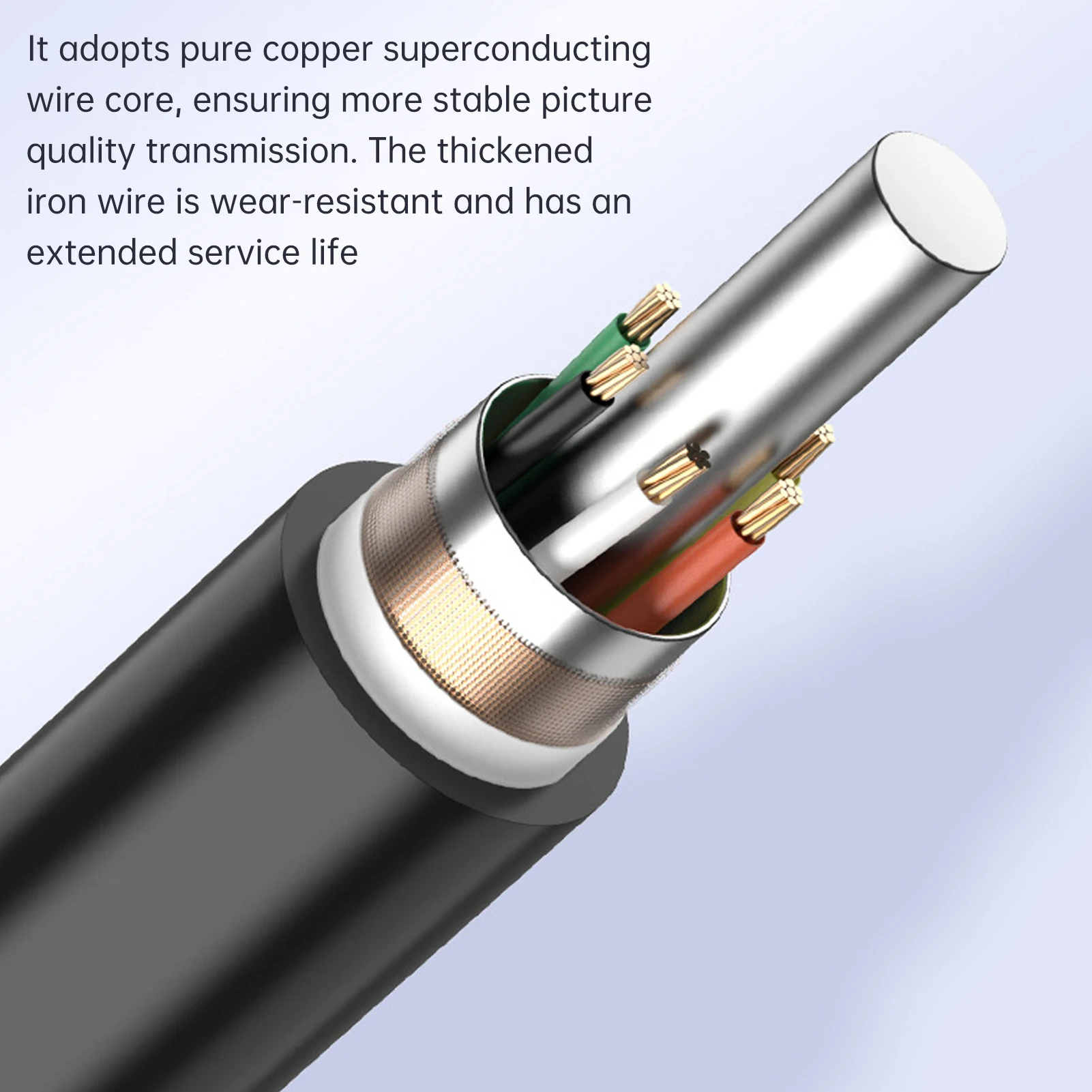 كاميرا فحص المجاري الصناعية 1080P عدسة مزدوجة مع 8 أضواء LED كاميرا أنبوب المنظار 4.3 بوصة HD IPS شاشة مراقبة في الوقت الحقيقي