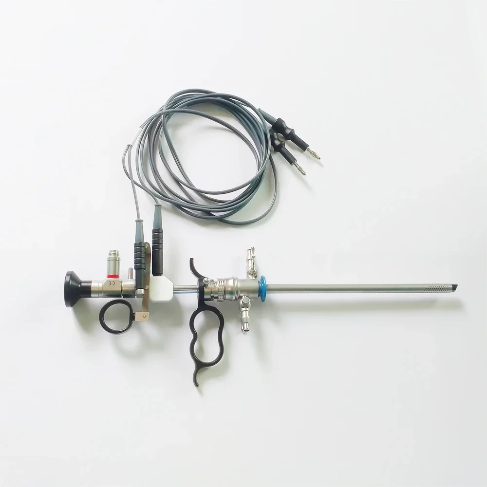 German Quality Surgical Bipolar TURP Resectoscope Set Bipolar Urology Instruments