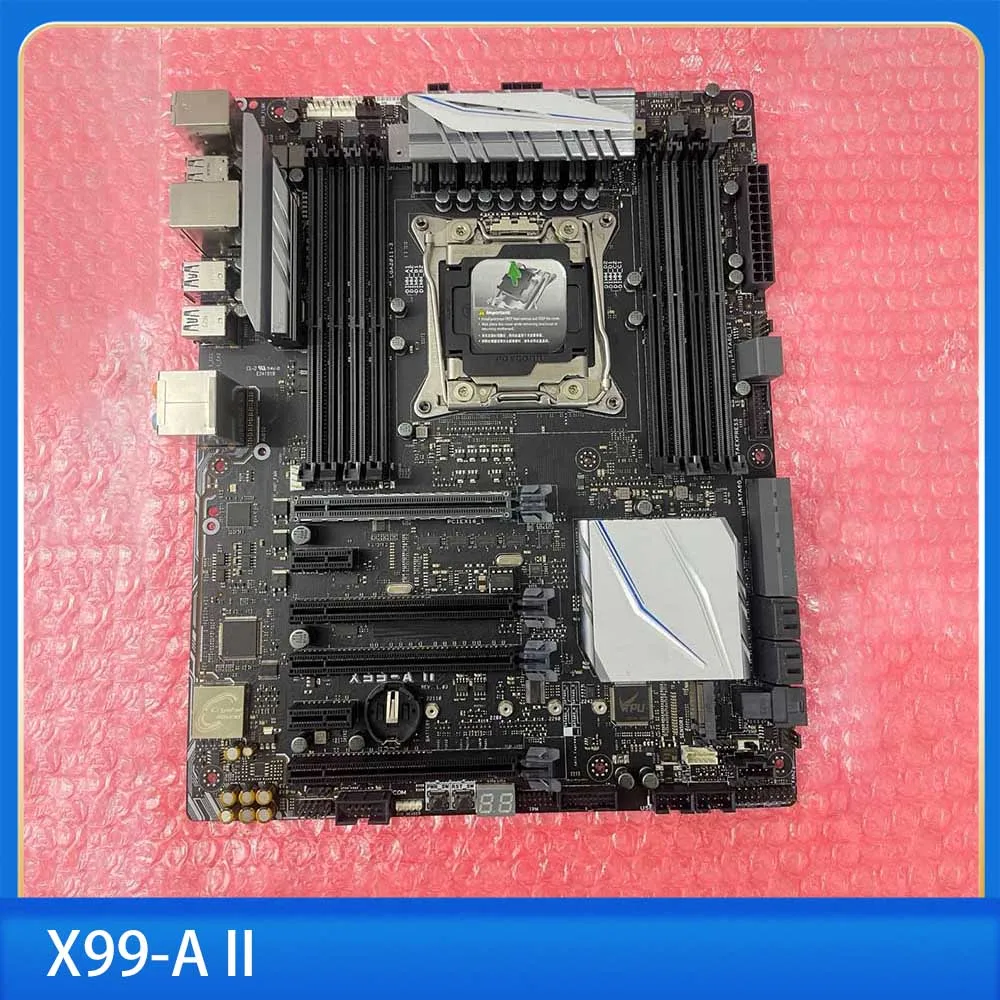 

For AS-US X99 Motherboard LGA2021-3 DDR4 X99-A II