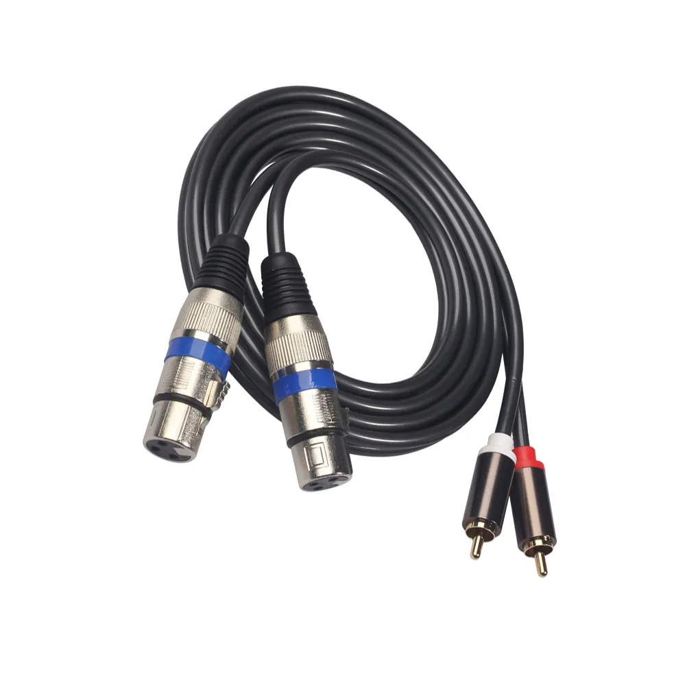 1.5M Dual Male To D…